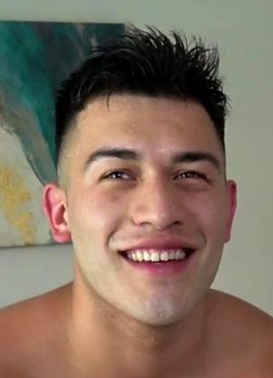 Jared Flores