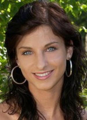 Melany Jolie