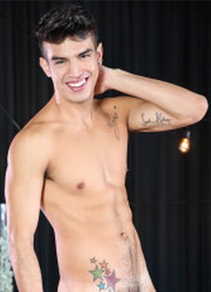 Leo Fuentes