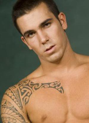 Jarrett Rex