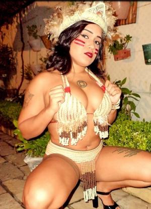 Bettina Alvarenga