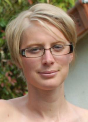 Diane Murphy