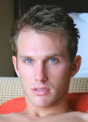 Shane Erickson