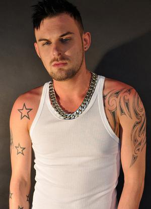 Adam Watson