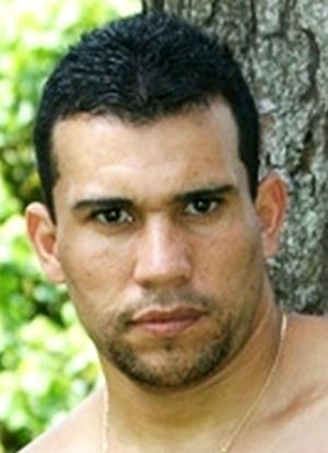 Alexandre Senna