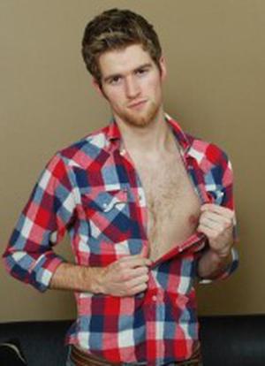 Blake Bennet