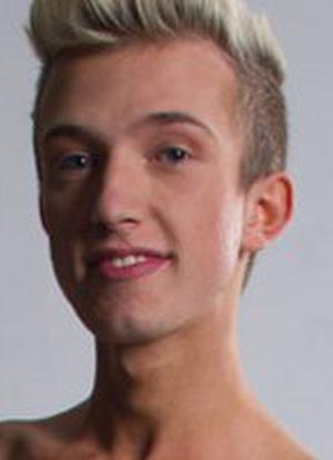 Tanner Sharp