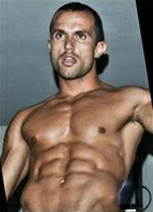 Xavi Tralla