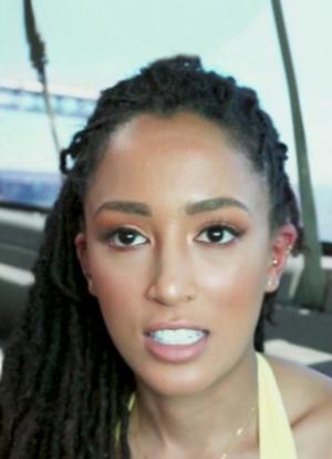 Kiara Curry