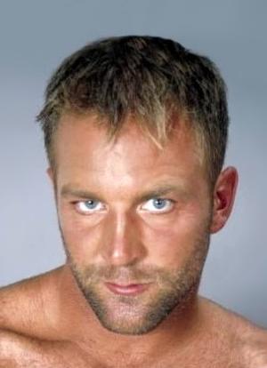 Parker Williams