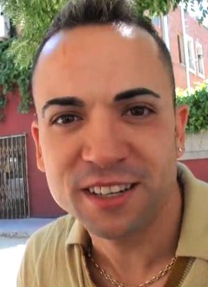 David El Moreno