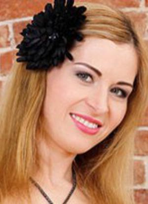 Suzanna Scott