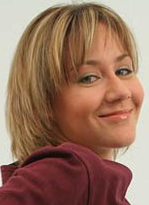 Vicki Star