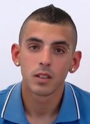 Dani Grisso