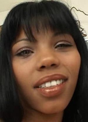 Kris Ebony