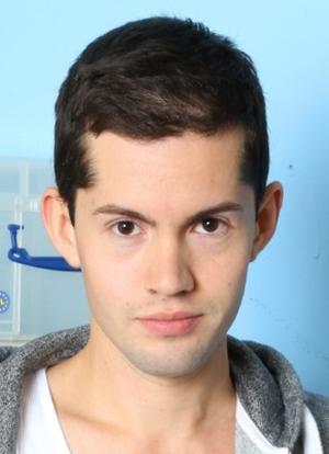 Jamie Del Rey