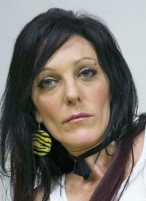 Carla Crosh