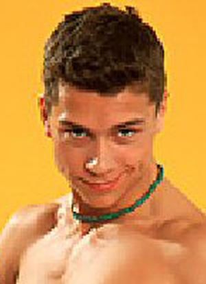 Tommy Hansen