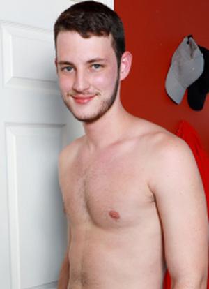 Jake Torrey
