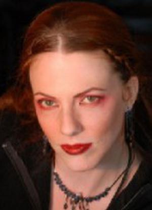 Lydia McLane