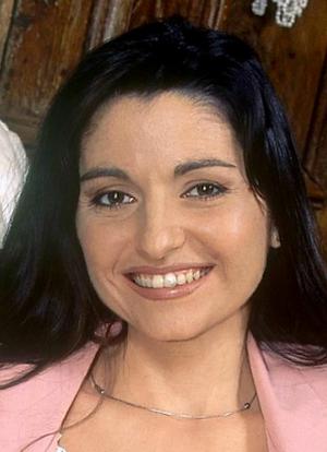 Sabrina Ricci