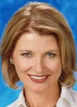 Beth Broderick