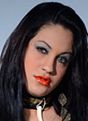 Lorena Gimenez