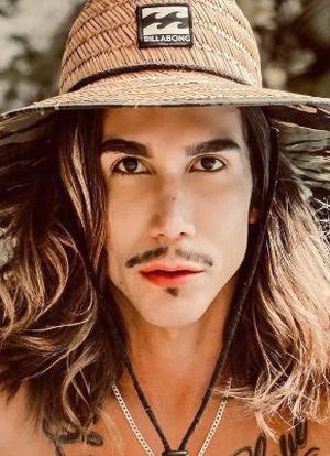Caco Foxx