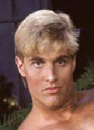 Steve Fox