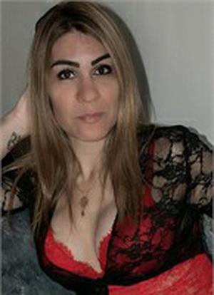 Ludivine Summers
