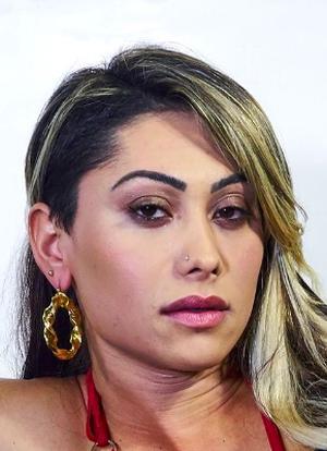 Letizia Di Castro