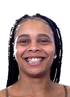 Aliyah Jackson