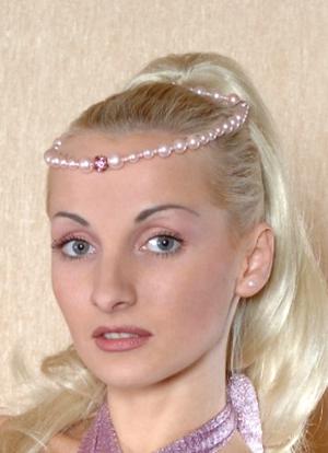 Sasha I