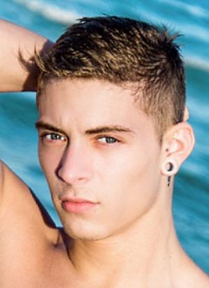 Camille Kenzo