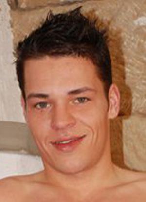 Andy Frakes