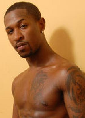 Treshawn Valentino