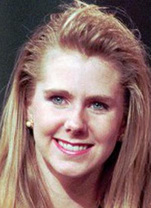 Tonya Harding
