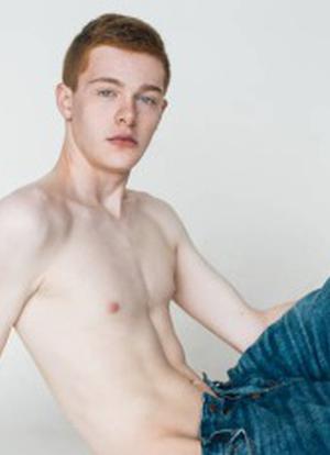 Gavin Phillips