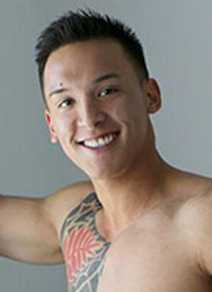 Gabriel Jordan