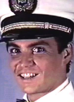 Dave Martin