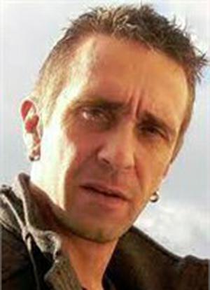 Rodolphe Antrim
