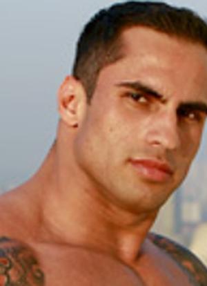 Samuel Vieira