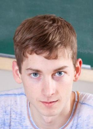 Robbie Hart