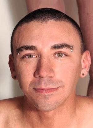 Trevor Romero