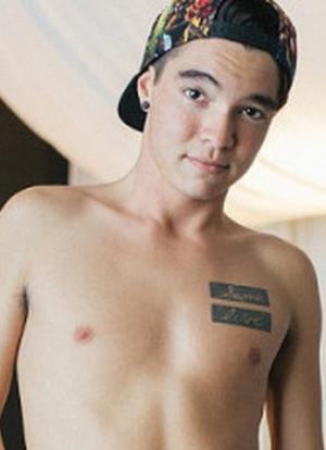 Jackson Clark
