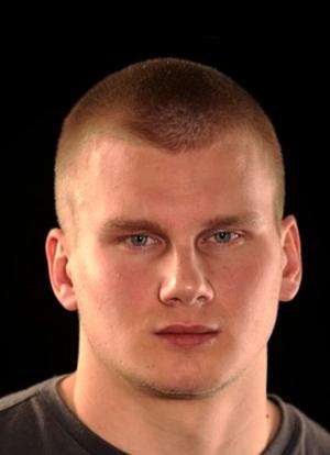 Niklas Serdberg