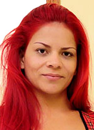 Rayanna Oliveira