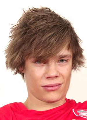 Chase Anderson