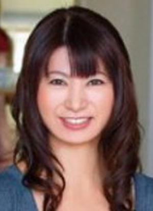 Naomi Sugawara