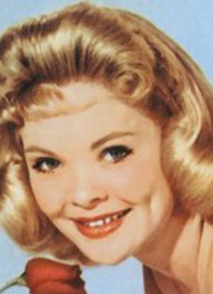 Candy Barr